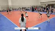 Rockford 16 black vs Chicago elite 16 air - 2022 JVA MKE Jamboree presented by Nike