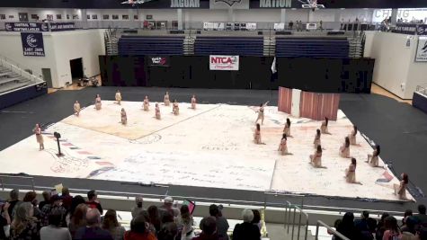 Rockwall HS "Rockwall TX" at 2022 NTCA Championships - Flower Mound