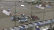 B-Mains | 2024 Stock Non-Wing at Tulsa Shootout