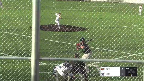 Northern Colorado Owlz vs. Great Falls Voyagers - 2023 Great Falls Voyagers vs Northern Colorado Owlz