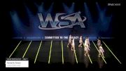 Dynamic Dance - Junior All Star Lyrical [2022 Junior Cont/Lyrical Day 1] 2022 WSA South Dakota
