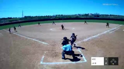 Replay: Legends Way, Clermont F4 - 2022 THE Spring Games | Mar 20 @ 9 AM