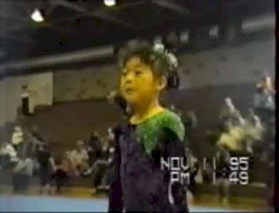 Flash Back Interviews: Anna Li Part 2