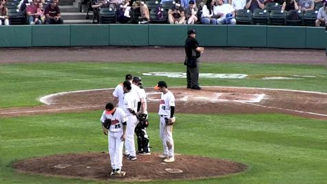 Replay: Home - 2023 Dirty Birds vs Ducks | Jun 15 @ 6 PM