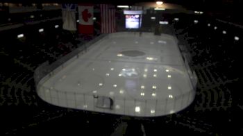 Replay: Away - 2022 Trois-Rivieres vs Newfoundland | Mar 9 @ 7 PM