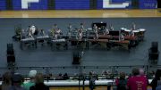 Penn-Trafford HS "Harrison City PA" at 2024 WGI Percussion Indianapolis Regional