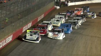 Full Replay | MLRA Ron Jenkins Memorial at Lucas Oil Speedway 9/2/23