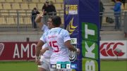 Replay: Zebre Parma vs Vodacom Bulls | Nov 4 @ 1 PM