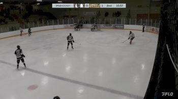 Replay: Home - 2024 Fernie vs Castlegar | Jan 13 @ 6 PM