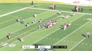 Big Hit From George Odum