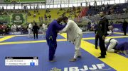 EVANDRO LUIZ DE SOUZA vs FABIO HENRIQUE PRAZERES DA SILVA 2024 Brasileiro Jiu-Jitsu IBJJF