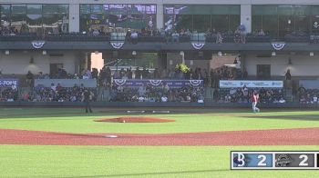 Replay: Away - 2024 Blue Crabs vs Gastonia | Apr 25 @ 6 PM