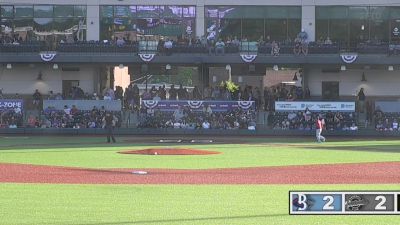 Replay: Away - 2024 Blue Crabs vs Gastonia | Apr 25 @ 6 PM