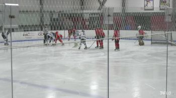 Replay: Home - 2024 Saints 18U vs MHA U18 | Jan 7 @ 10 AM