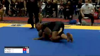 Magid Hage vs Paul Grant 1st ADCC North American Trial 2021