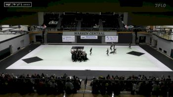 Onyx "Dayton OH" at 2023 WGI Guard Indianapolis Regional - Warren