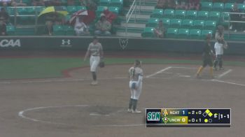 Replay: NC A&T vs UNCW - DH | Mar 25 @ 3 PM