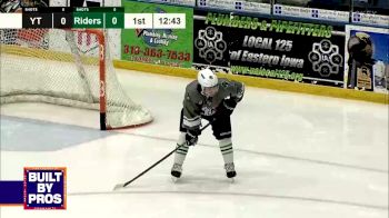 Replay: Youngstown vs Cedar Rapids - Away - 2022 Youngstown vs Cedar Rapids | Dec 30 @ 7 PM