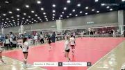 Munciana 14 Chipmunks vs Munciana Indy Otters - 2022 JVA World Challenge presented by Nike - Expo Only
