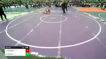 Replay: Mat 6 - 2022 Reno Worlds | Apr 10 @ 10 AM