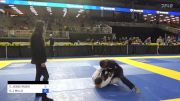 CRUZ JESSE RUBIO vs DELLONTA J MILLS 2024 Pan Jiu Jitsu IBJJF Championship