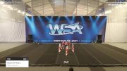 Bama All Stars - Melee Diamondz [2022 L1 Tiny Day 1] 2022 WSA Birmingham
