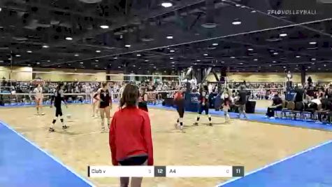 vs - 2022 JVA West Coast Cup presented by Nike