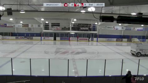 Replay: Home - 2024 CIN Cyclones vs Cherokee | Mar 1 @ 6 PM