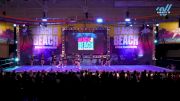 Hanover Elite - Flex [2024 L6 Limited Coed - XSmall Day 2] 2024 ACDA Reach the Beach Cheer Grand Nationals