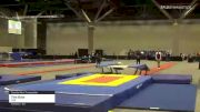 Tina Buss - Double Mini Trampoline, NSB - 2021 USA Gymnastics Championships