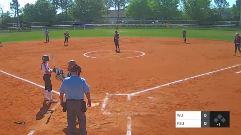 Ferris State U vs. Walsh University - 2023 THE Spring Games