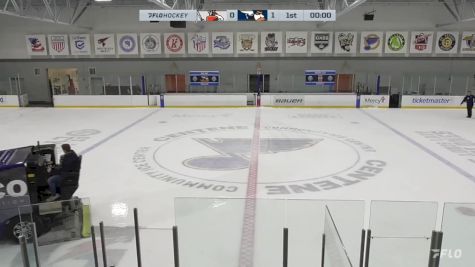 Replay: Home - 2024 Indiana Tech vs Midland University | Mar 15 @ 4 PM