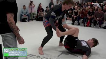 Zach Piestch vs Bret Listl 2023 SOGI Event Heavyweight