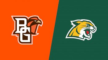 Full Replay - Bowling Green vs Northern Michigan