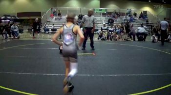 75 lbs Round 5 (6 Team) - Xaver Dennewitz, Contenders WA Blue vs Tripp Farrington, #papatoddstrong