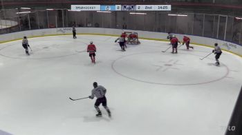 Replay: Home - 2024 Islanders vs Knights | Mar 23 @ 5 PM