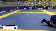 CAIO MANFREDINI ARAUJO vs KIOMA DOS SANTOS TEIXEIRA 2024 Brasileiro Jiu-Jitsu IBJJF