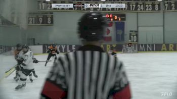 Replay: home - 2023 North Shore vs Winnipeg - U18 Fem. | Oct 29 @ 8 AM