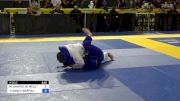 MAYARA SANTOS DE MELO vs VANNESSA NANCY GRIFFIN 2024 Pan Jiu Jitsu IBJJF Championship