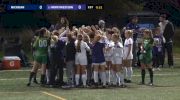 Michigan vs Northwestern | Soccer (W)