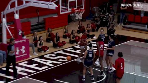 Replay: Monmouth vs Northeastern | Jan 29 @ 1 PM