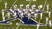 Santa Clara Vanguard "Santa Clara CA" at 2022 DCI Cincinnati