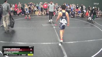 Replay: Mat 7 - 2024 SCYWA Rookie State Championships | Jan 28 @ 9 AM