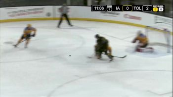 Replay: Away - 2021 Toledo vs Iowa | Dec 8 @ 7 PM