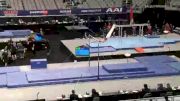 Ignacio Yockers - High Bar, Pride Gymnastics - 2021 US Championships