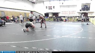 170 lbs Semifinal - Erik McCown, Palm Desert vs Nicholas Madrigal, Royal