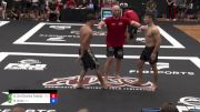 Anderson De Oliveira Falcão Juni vs Romulo Diniz 2024 ADCC South American Trials 2