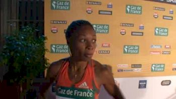 Allyson Felix