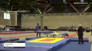 Shay Payton - Double Mini Trampoline, Wasatch - 2021 USA Gymnastics Championships