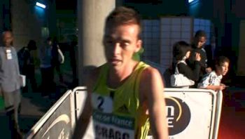 Alistair Cragg